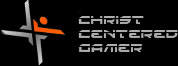 Christ Centered Gamer logo