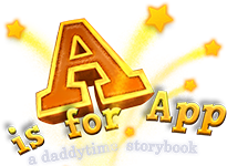 A is for App