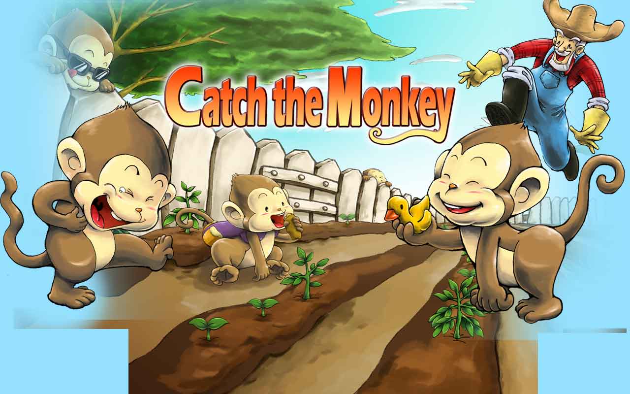 Catch the Monkey